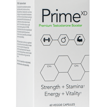 PRIME - XD - NF Sports