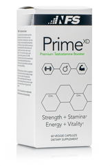 PRIME - XD - NF Sports