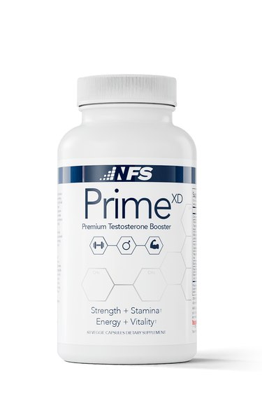 PRIME - XD - NF Sports