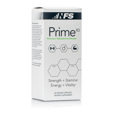 PRIME - XD - NF Sports