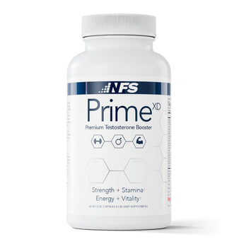 PRIME - XD - NF Sports