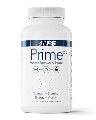 PRIME - XD - NF Sports