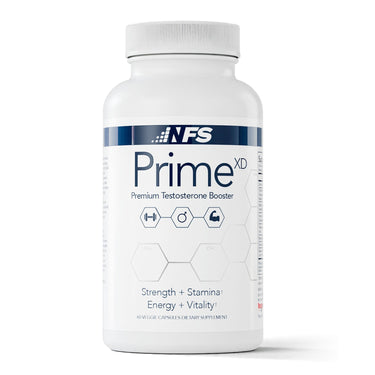 PRIME - XD - NF Sports
