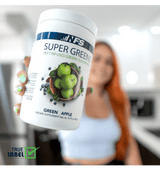 Super Greens - NF Sports