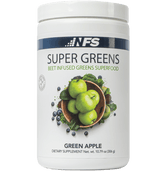 Super Greens - NF Sports