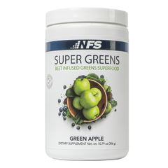 SUPER GREENS