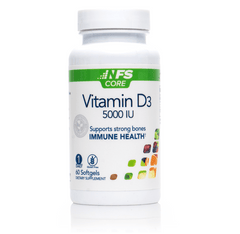 VITAMIN D3