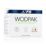 WODPAK - NF Sports