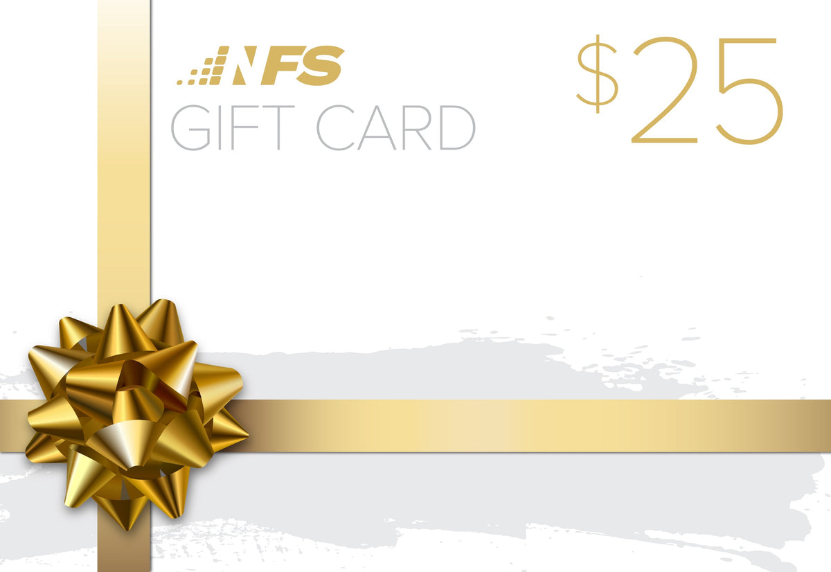Gift Card - NF Sports