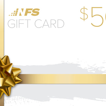 Gift Card - NF Sports