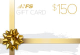 Gift Card - NF Sports