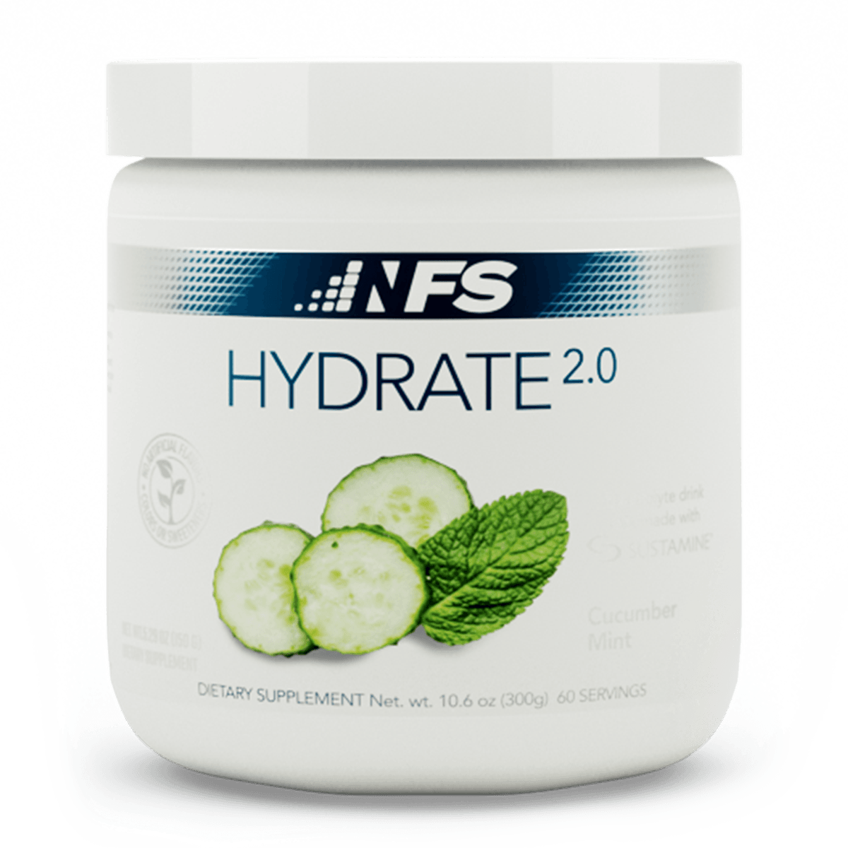 Hydrate 2.0 - NF Sports