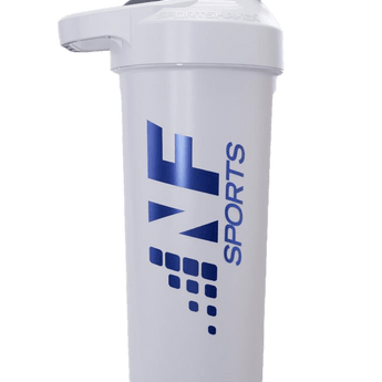 NF Sports Shaker Bottle - NF Sports