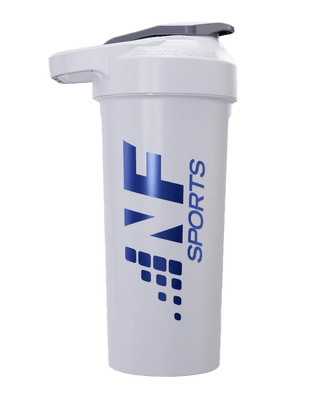 NF Sports Shaker Bottle - NF Sports
