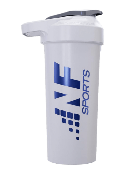 Sports Shaker Bottle