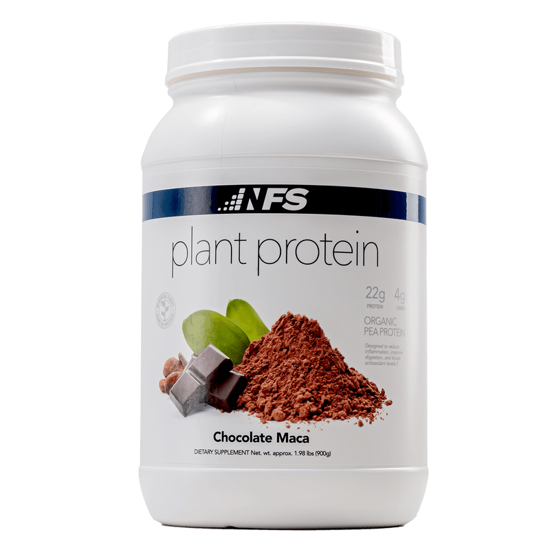 NutriWhey Natural Whey Protein Powder Supplement NF Sports