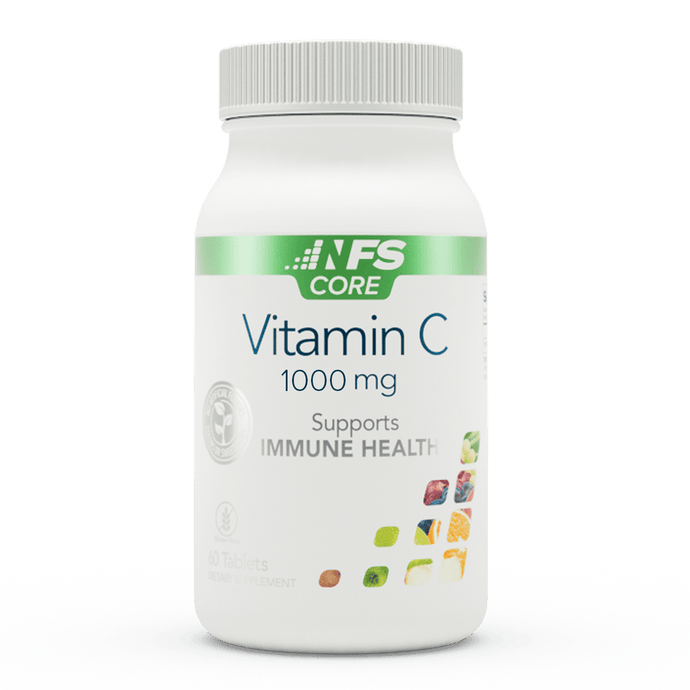 VITAMIN C - NF Sports